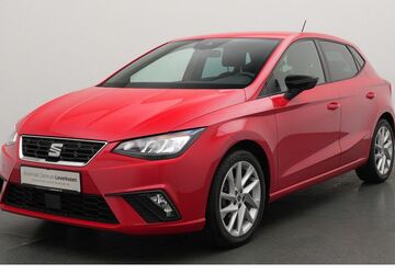 Seat Ibiza 52.754 km 12.980 &euro; Leverkusen 51379