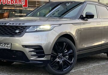 Land Rover Range Rover Velar 73.000 km 55.880 &euro; Köln 50739