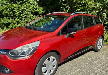 Renault Clio 231.000 km 2.800 &euro; Solingen 42651