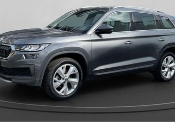 Skoda Kodiaq 30.259 km 32.980 &euro; Köln-Mülheim 51063
