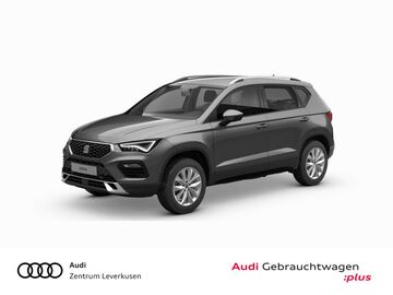 Gebrauchte Seat Ateca