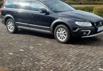 Volvo XC70 147.707 km 15.000 &euro; KÖLN 51145