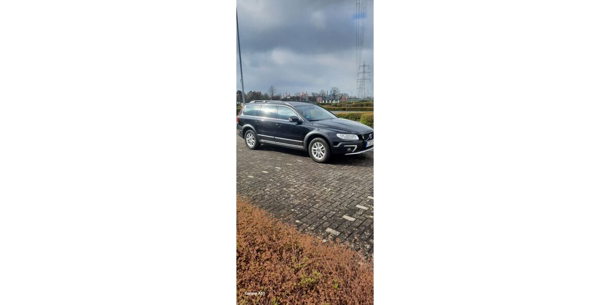 Volvo XC70 147.707 km 15.000 &euro; KÖLN 51145