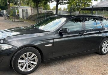 BMW 520 225.500 km 6.500 &euro; köln 51107