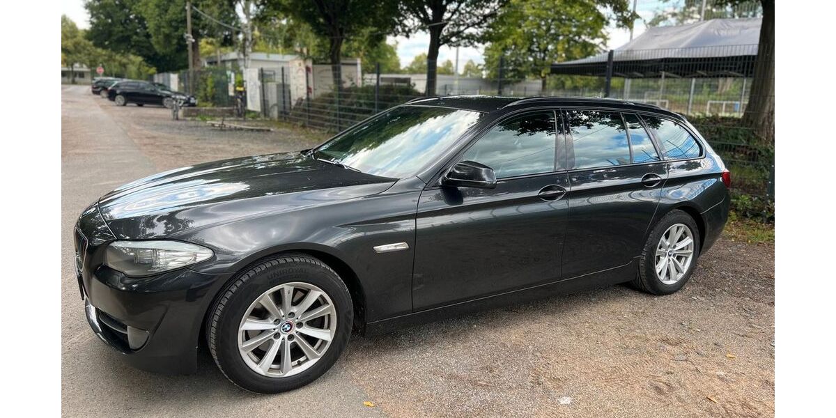 BMW 520 225.500 km 6.500 &euro; köln 51107
