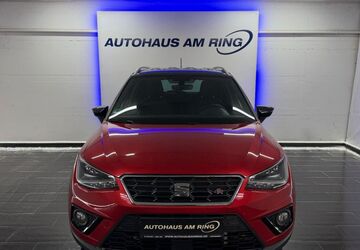 Seat Arona 75.000 km 17.499 &euro; Ratingen bei Düsseldorf 40878