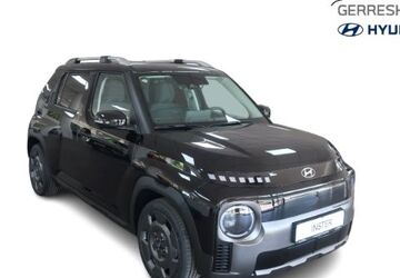 Hyundai INSTER 19.999 km 29.687 &euro; Jüchen 41363