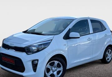 Kia Picanto 12.234 km 12.979 &euro; Elsdorf (bei Köln) 50189