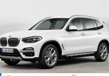 BMW X3 50.582 km 28.590 &euro; Remscheid 42897