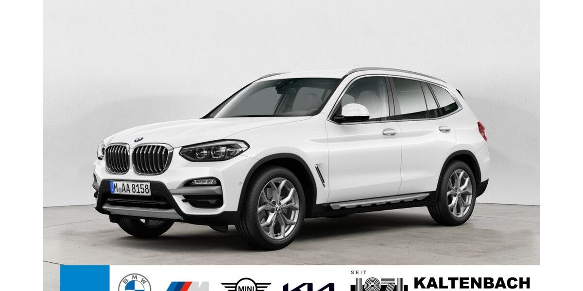 BMW X3 50.582 km 28.590 &euro; Remscheid 42897