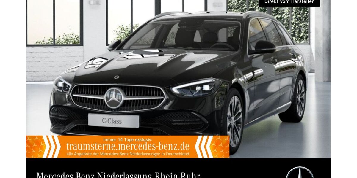 Mercedes-Benz C 300 70.300 km 33.990 &euro; Düsseldorf 40470