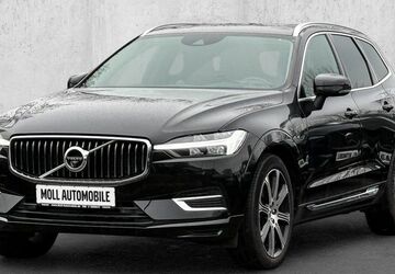 Volvo XC60 14.221 km 43.180 &euro; Bergheim 50126