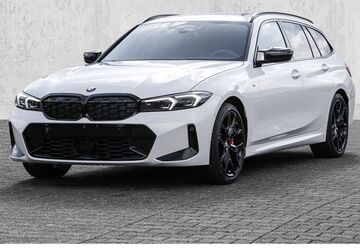 BMW M340d 19.990 km 60.990 &euro; Dormagen 41540