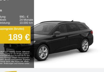 Seat Leon 21.934 km 27.840 &euro; Remscheid 42897