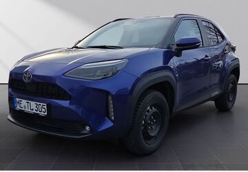 Toyota Yaris Cross 5.000 km 27.989 &euro; Solingen 42719