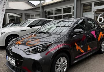 Mazda 2 2.222 km 23.990 &euro; Kürten 51515