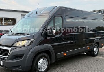 Peugeot Boxer 240.632 km 12.750 &euro; Elsdorf (bei Köln) 50189