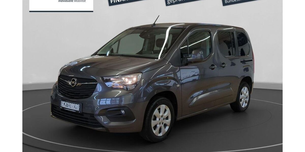 Opel Combo Life 83.050 km 14.250 &euro; Leverkusen 51381