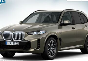 BMW X5 9.099 km 73.930 &euro; Düsseldorf 40549