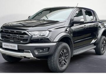 Ford Ranger 107.347 km 31.480 &euro; Hilden 40721