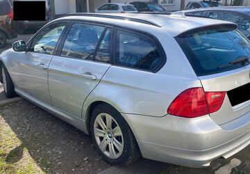 BMW 318 275.000 km 3.500 &euro; Köln 50679