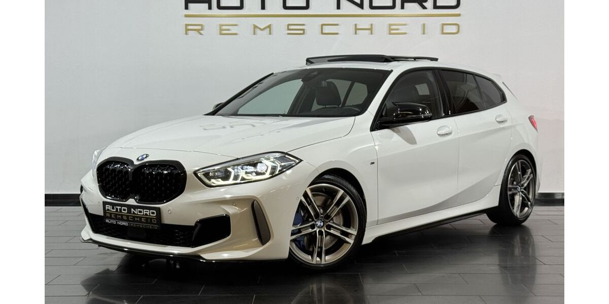 BMW M135 48.200 km 34.990 &euro; Remscheid 42897