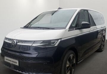 VW T7 Multivan 12.999 km 79.990 &euro; Mettmann 40822