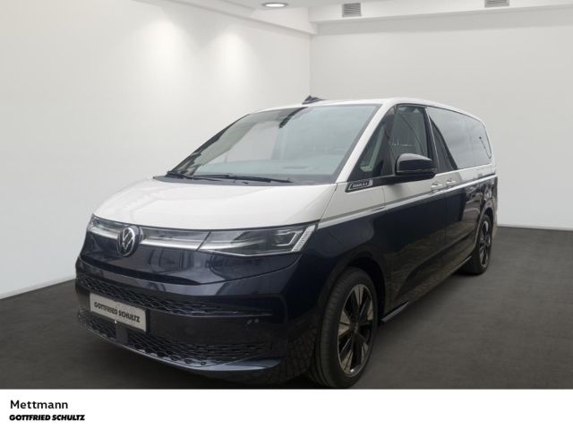 VW T7 Multivan 12.999 km 79.990 &euro; Mettmann 40822
