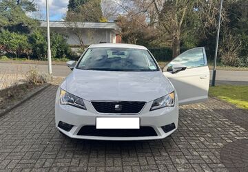Seat Leon 150.000 km 6.900 &euro; Dormagen 41542