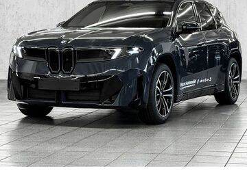 BMW iX3 1.001 km 77.320 &euro; Köln Süd 50968