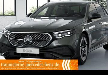 Mercedes-Benz E 200 11.364 km 49.990 &euro; Neuss 41460