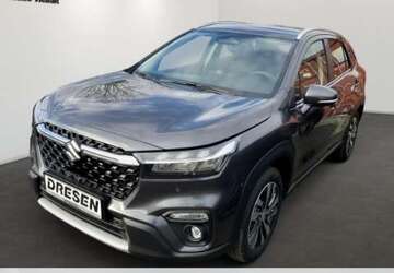 Suzuki SX4 S-Cross 1.550 km 28.890 &euro; Korschenbroich 41352