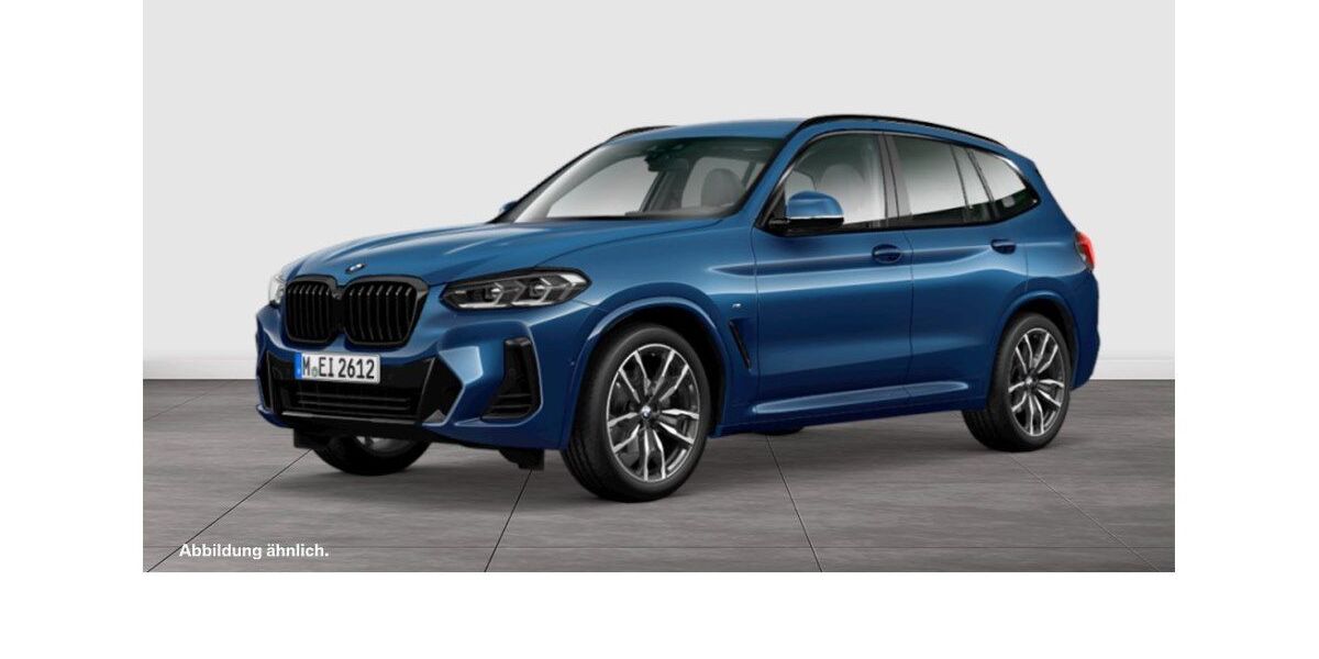 BMW X3 55.582 km 42.490 &euro; Köln-West 50858