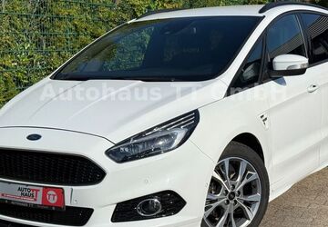 Ford S-Max 118.191 km 18.950 &euro; Bergheim bei Köln 50126