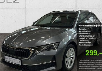 Skoda Octavia 5.477 km 31.990 &euro; Pulheim-Brauweiler 50259