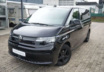 VW T7 Multivan 78.563 km 42.490 &euro; Dormagen 41539