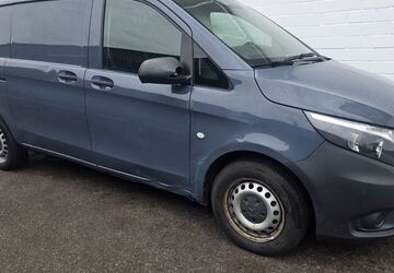 Mercedes-Benz Vito 175.194 km 7.850 &euro; Köln 51149