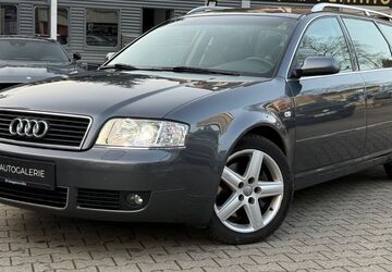 Audi A6 179.900 km 5.850 &euro; Köln 51109