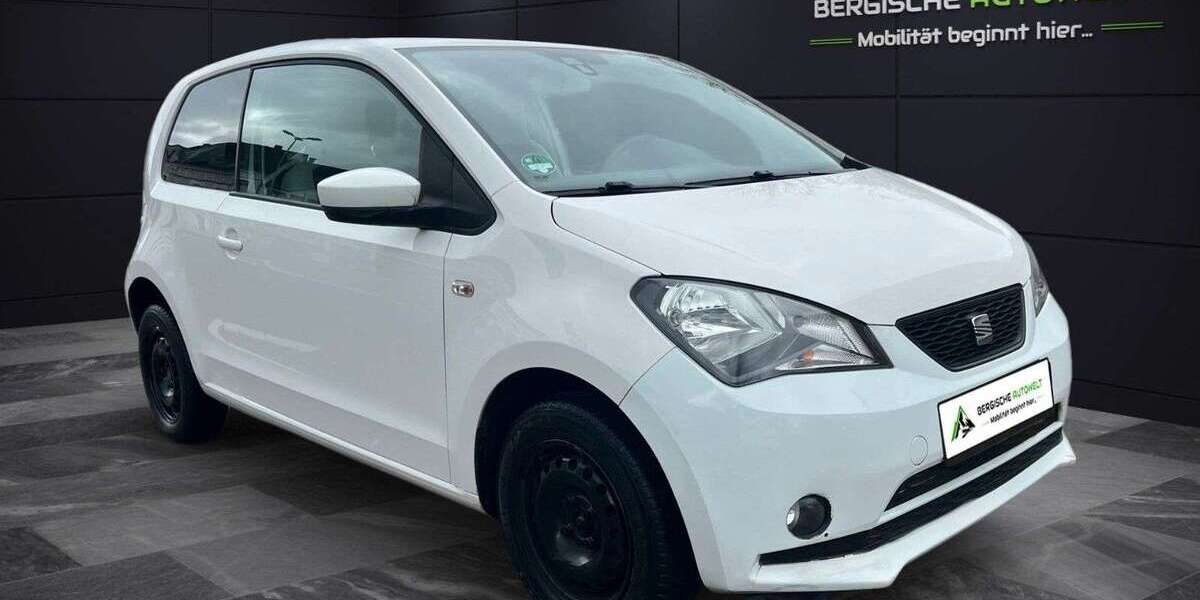 Seat Mii 157.670 km 3.980 &euro; Bergisch Gladbach 51469