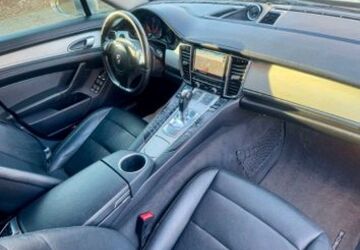 Porsche Panamera 159.400 km 21.400 &euro; Erkrath 40699
