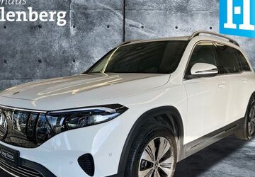 Mercedes-Benz EQB 6.939 km 38.900 &euro; Bergisch Gladbach 51469