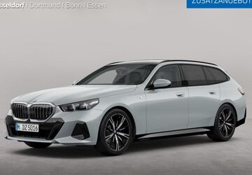 BMW 520 22.229 km 57.899 &euro; Düsseldorf 40237