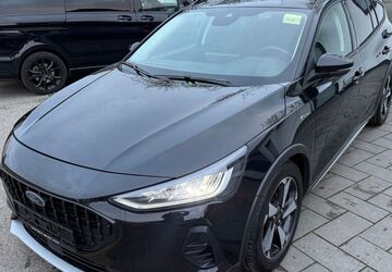 Ford Focus 99.101 km 16.980 &euro; Hürth bei Köln 50354