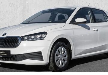 Skoda Fabia 66.327 km 13.990 &euro; Düsseldorf 40474