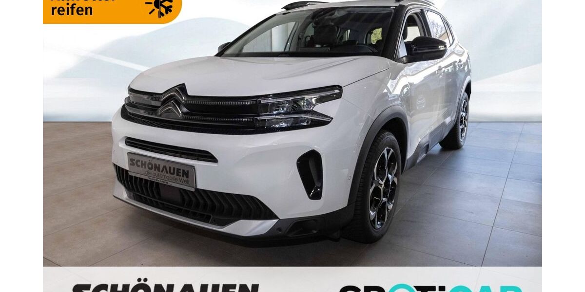 Citroen C5 Aircross 37.663 km 21.970 &euro; Hilden 40721