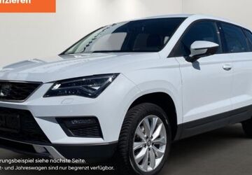 Seat Ateca 114.404 km 13.650 &euro; Dormagen 41540