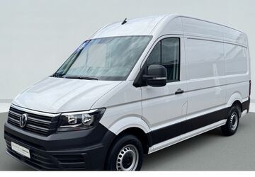 VW Crafter 142.867 km 19.980 &euro; Leverkusen 51379