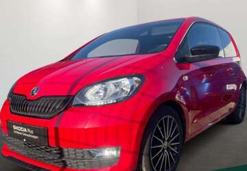 Skoda Citigo 71.485 km 9.780 &euro; Dormagen 41540