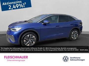 Gebrauchte VW ID.5