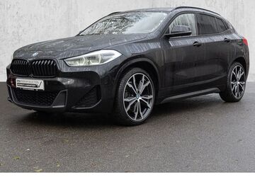 BMW X2 65.245 km 28.690 &euro; Mettmann 40822